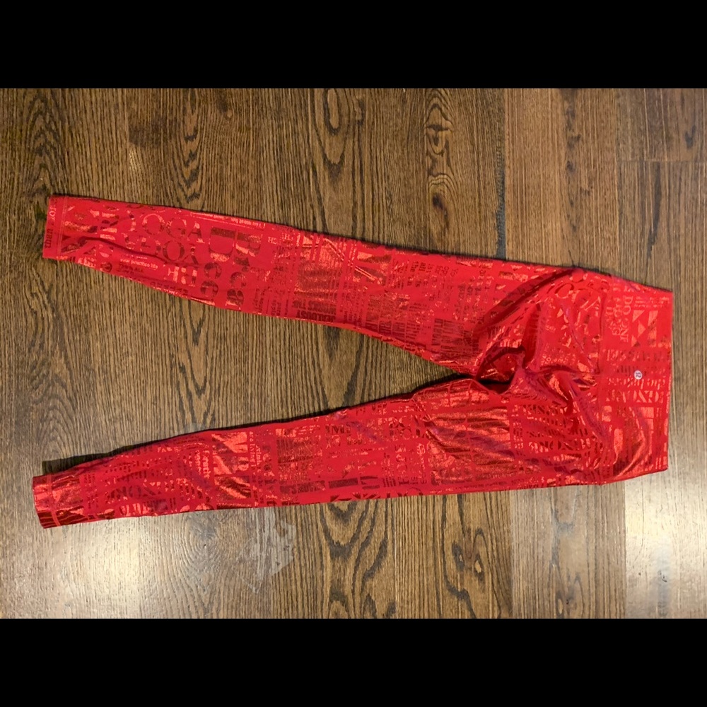 Lili lemon manifesto wunder unders high rise 4